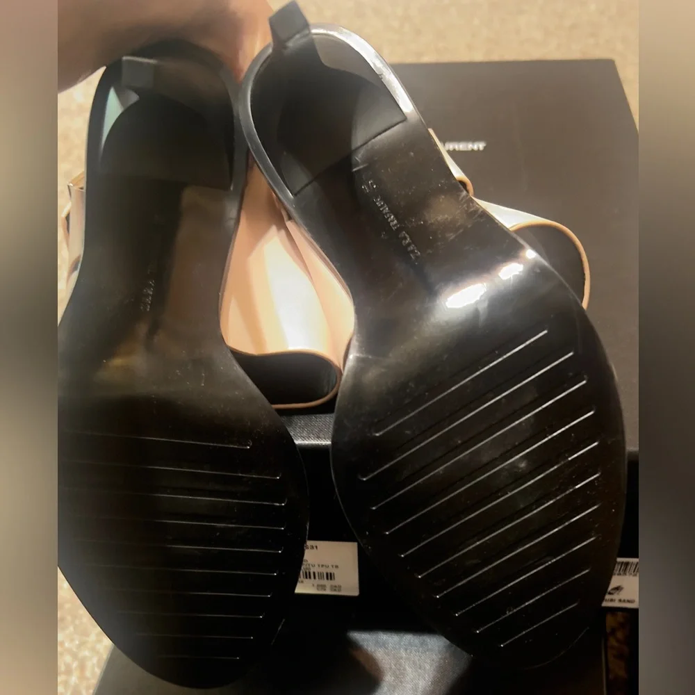 Zara shoes - Picture 3 of 3